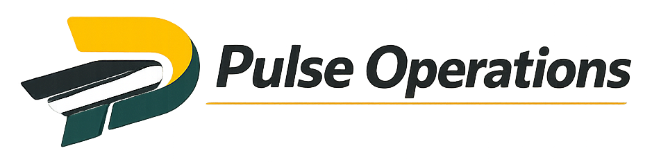 Pulse Operations, powered by Ideal Freight Consolidators